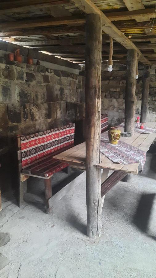久姆里 Old Arch酒店 外观 照片